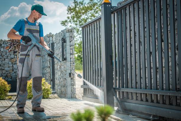 Best Restaurant Pressure Washing  in Coatesville, PA